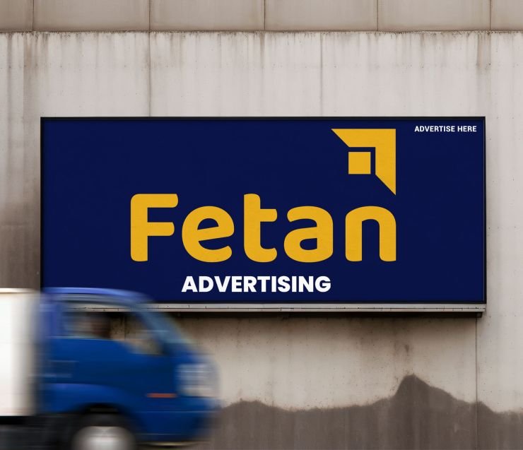 Billboard Mockup